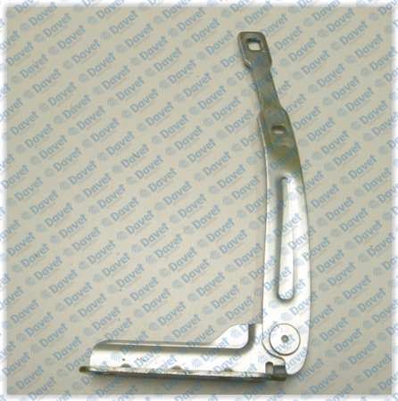 MBY 37101 Kaput Mentesesi Duster Sag  ####